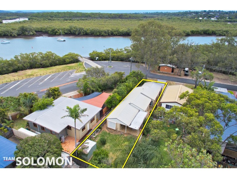 Lot 212 Queens Esplanade, Thorneside QLD 4158