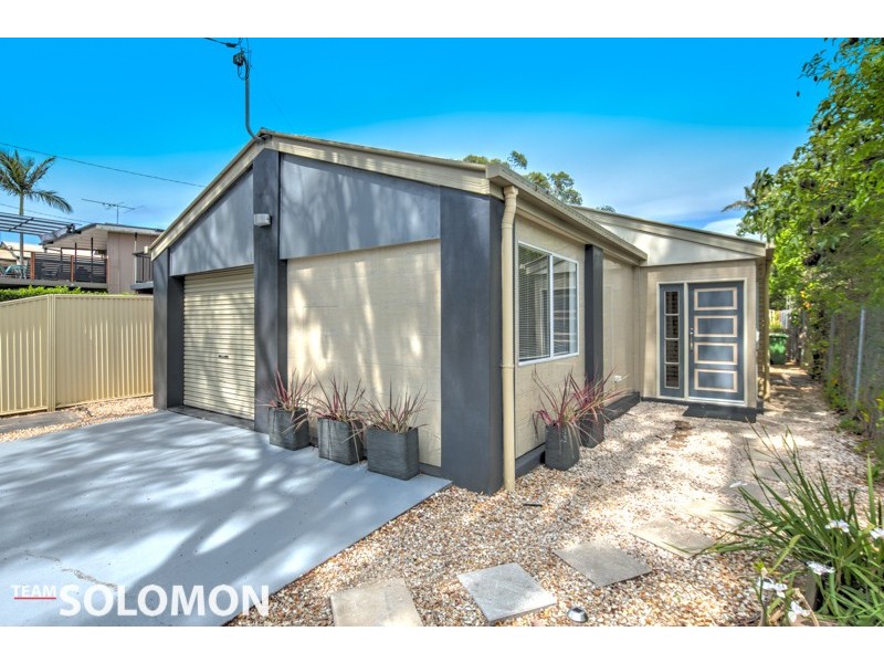 Lot 212 Queens Esplanade, Thorneside QLD 4158
