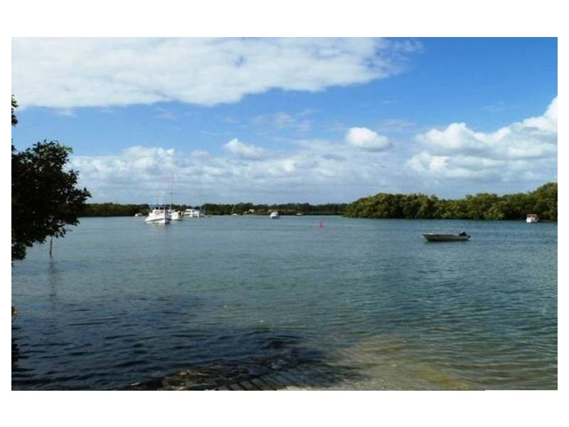 Lot 212 Queens Esplanade, Thorneside QLD 4158