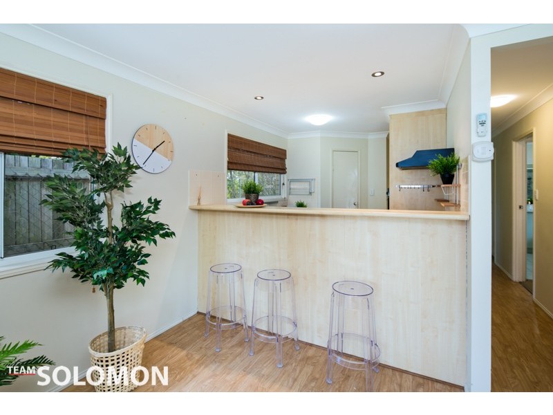 Lot 212 Queens Esplanade, Thorneside QLD 4158