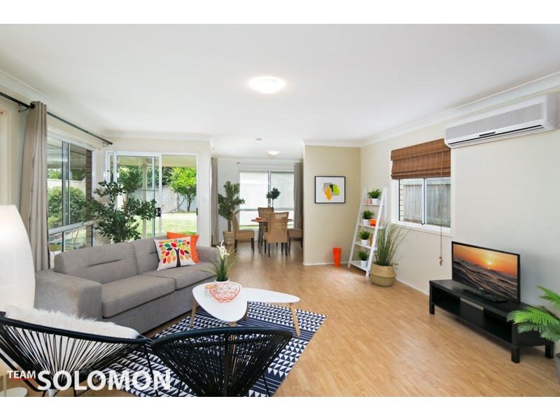 Lot 212 Queens Esplanade, Thorneside QLD 4158