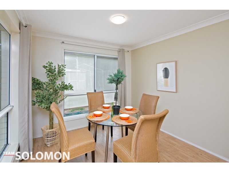 Lot 212 Queens Esplanade, Thorneside QLD 4158