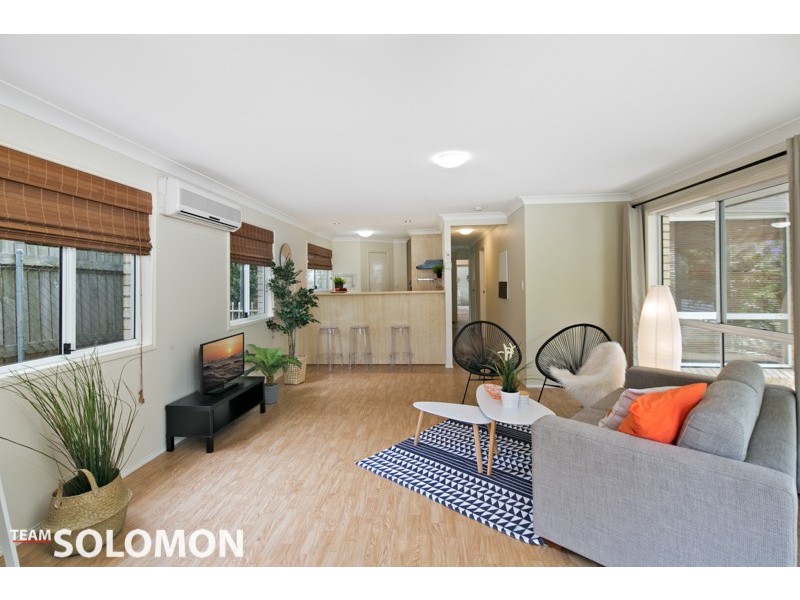 Lot 212 Queens Esplanade, Thorneside QLD 4158
