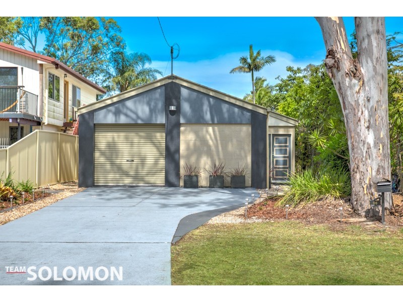 Lot 212 Queens Esplanade, Thorneside QLD 4158