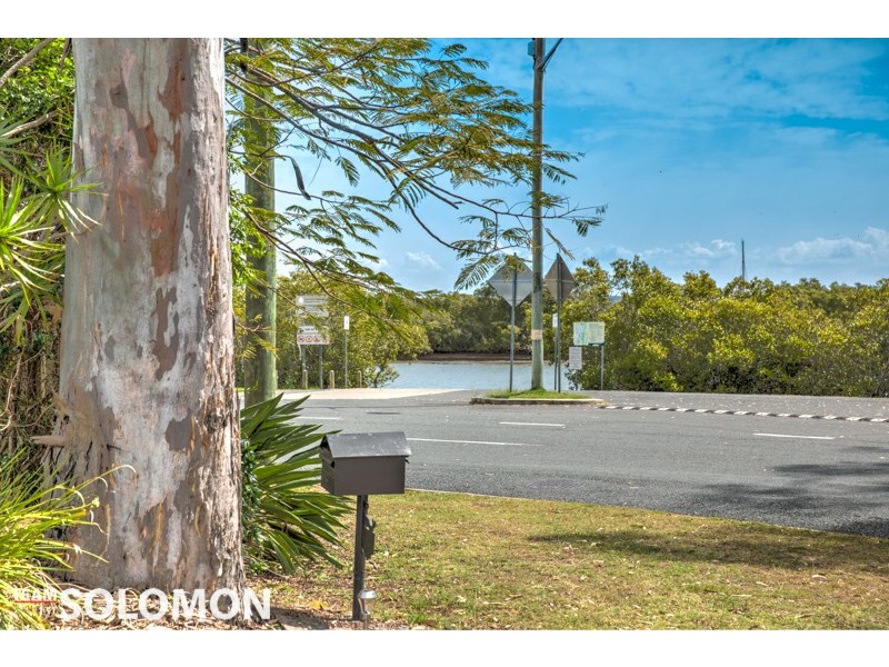 Lot 212 Queens Esplanade, Thorneside QLD 4158