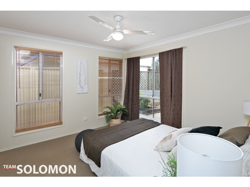 Lot 212 Queens Esplanade, Thorneside QLD 4158