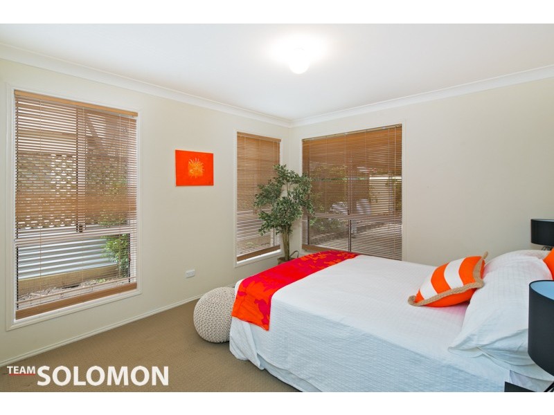 Lot 212 Queens Esplanade, Thorneside QLD 4158