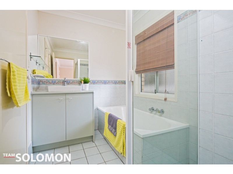 Lot 212 Queens Esplanade, Thorneside QLD 4158