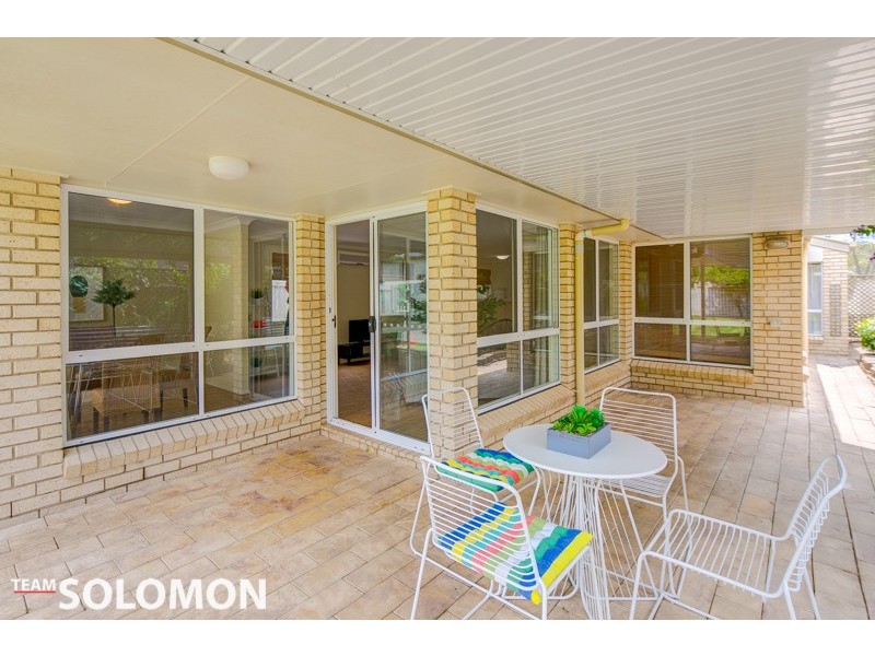 Lot 212 Queens Esplanade, Thorneside QLD 4158