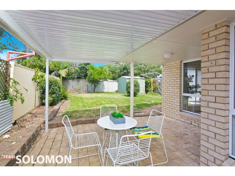 Lot 212 Queens Esplanade, Thorneside QLD 4158