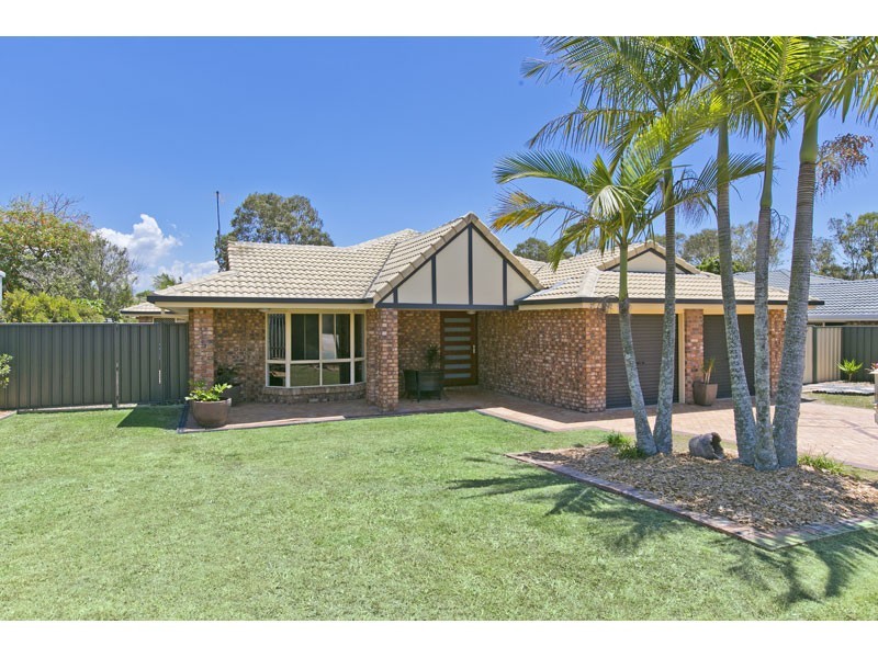 6 Burgundy Crs, Thornlands QLD 4164