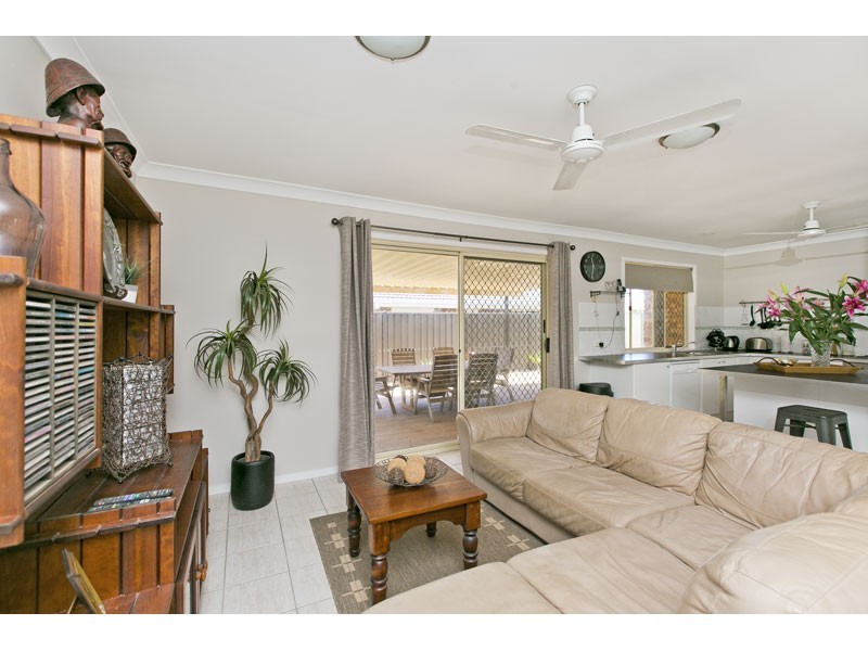 6 Burgundy Crs, Thornlands QLD 4164