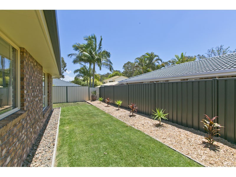 6 Burgundy Crs, Thornlands QLD 4164