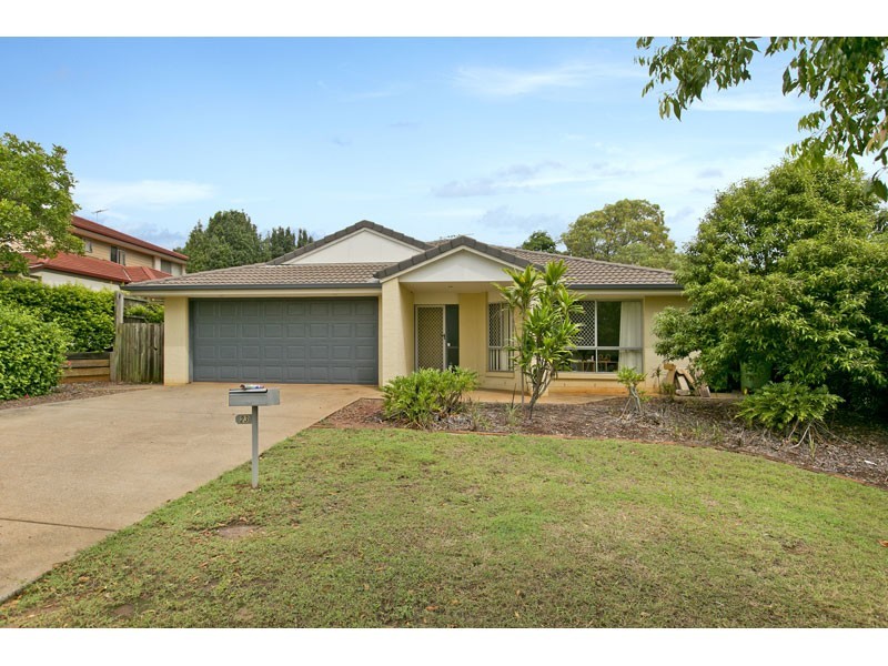 23 Shaw Place, Redland Bay QLD 4165