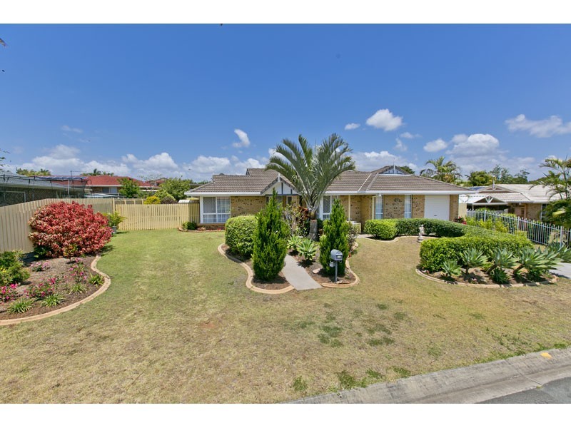 5 Ashley Court, Wellington Point QLD 4160