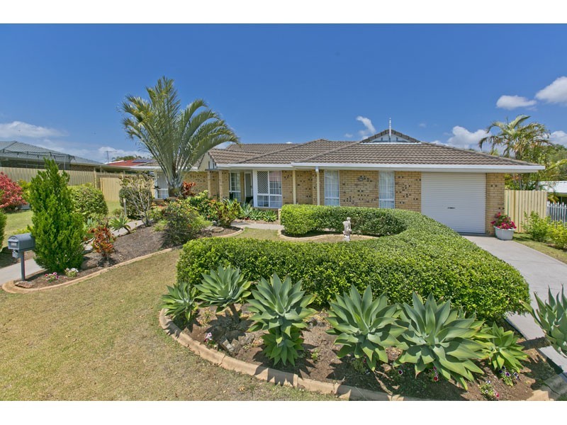 5 Ashley Court, Wellington Point QLD 4160