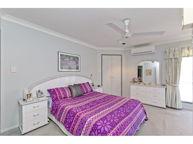 5 Ashley Court, Wellington Point QLD 4160