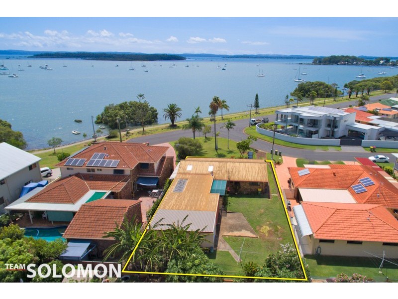 18 Mallet Street, Victoria Point QLD 4165