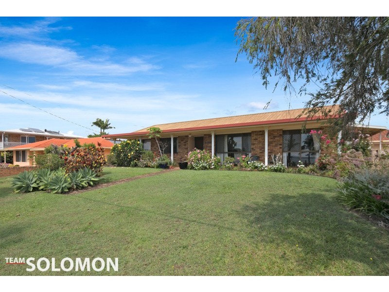 18 Mallet Street, Victoria Point QLD 4165