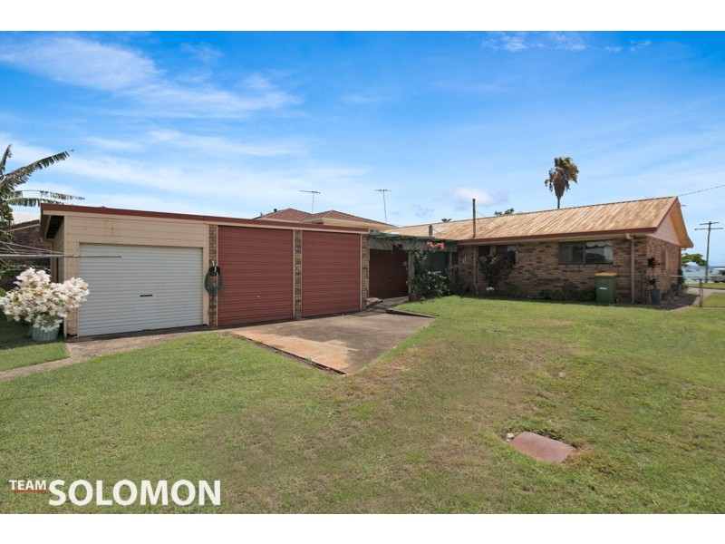 18 Mallet Street, Victoria Point QLD 4165