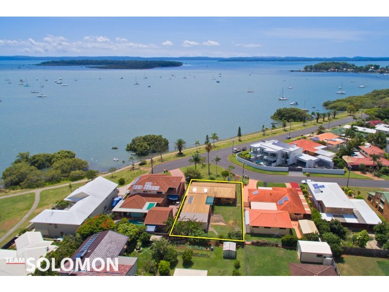 18 Mallet Street, Victoria Point QLD 4165