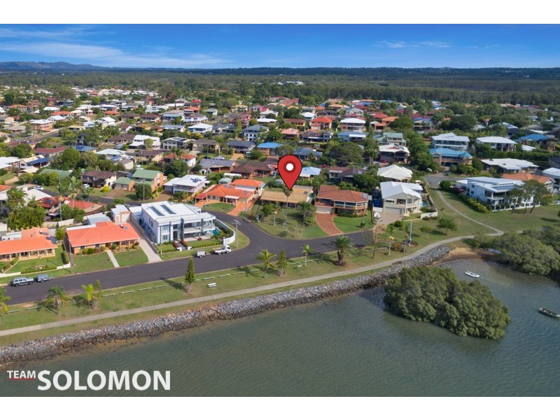 18 Mallet Street, Victoria Point QLD 4165