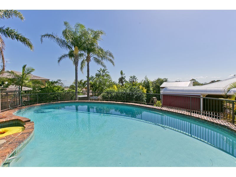 16 Dell Street, Cleveland QLD 4163