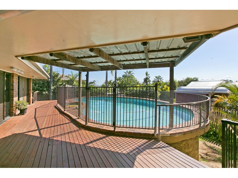 16 Dell Street, Cleveland QLD 4163