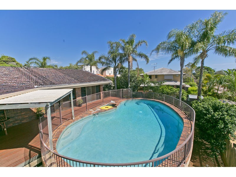 16 Dell Street, Cleveland QLD 4163