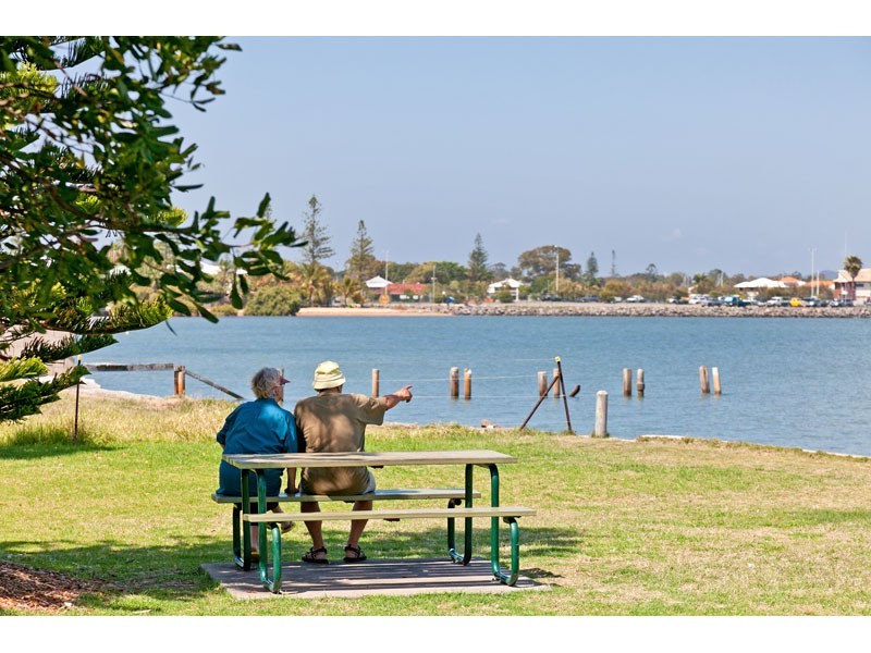 16 Dell Street, Cleveland QLD 4163