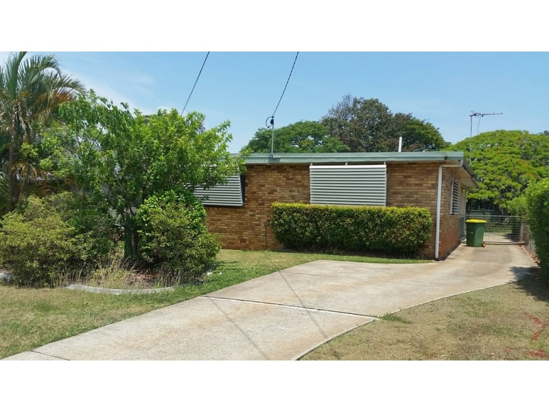 43 Warner Street, Wellington Point QLD 4160