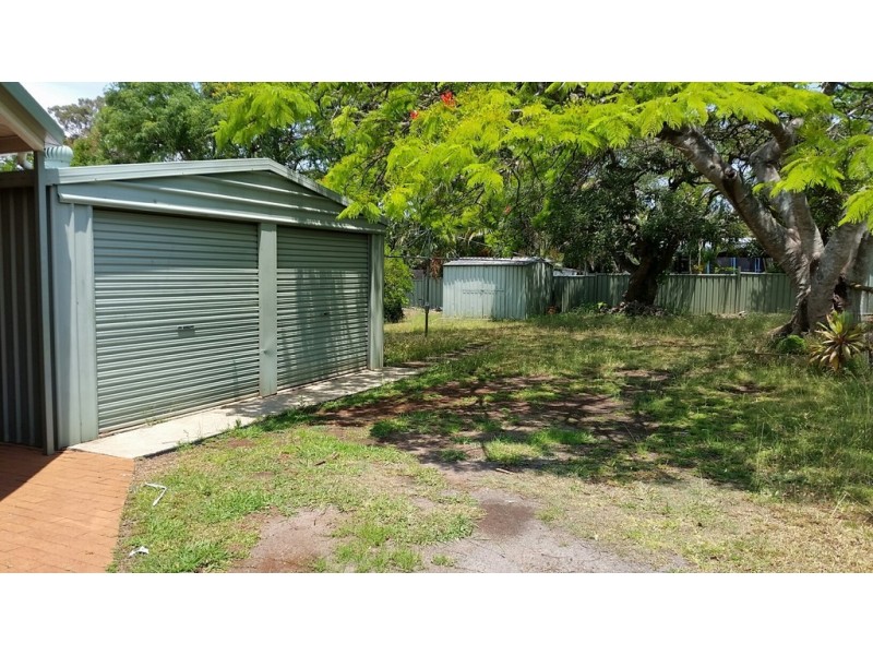 43 Warner Street, Wellington Point QLD 4160