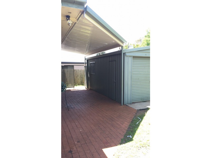 43 Warner Street, Wellington Point QLD 4160