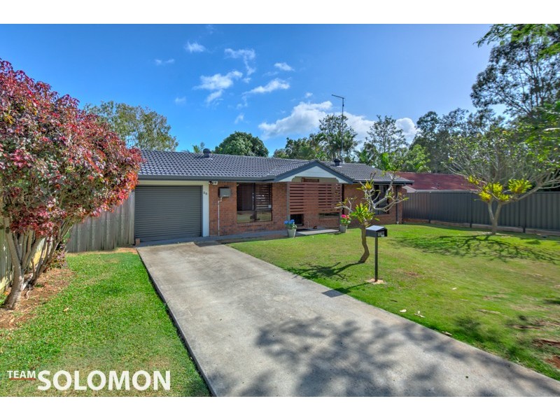 86 Bay Street, Cleveland QLD 4163