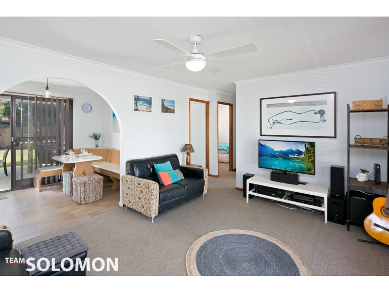 86 Bay Street, Cleveland QLD 4163