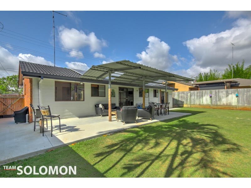 86 Bay Street, Cleveland QLD 4163