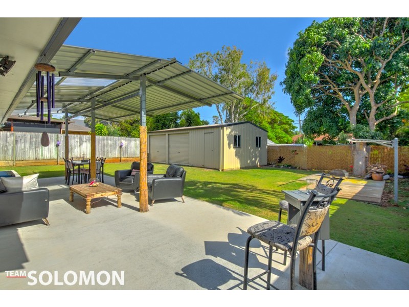 86 Bay Street, Cleveland QLD 4163