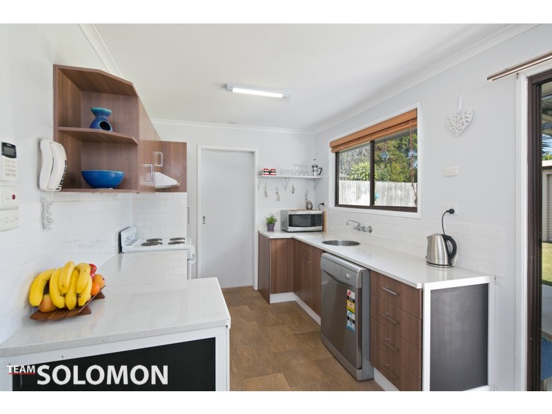 86 Bay Street, Cleveland QLD 4163