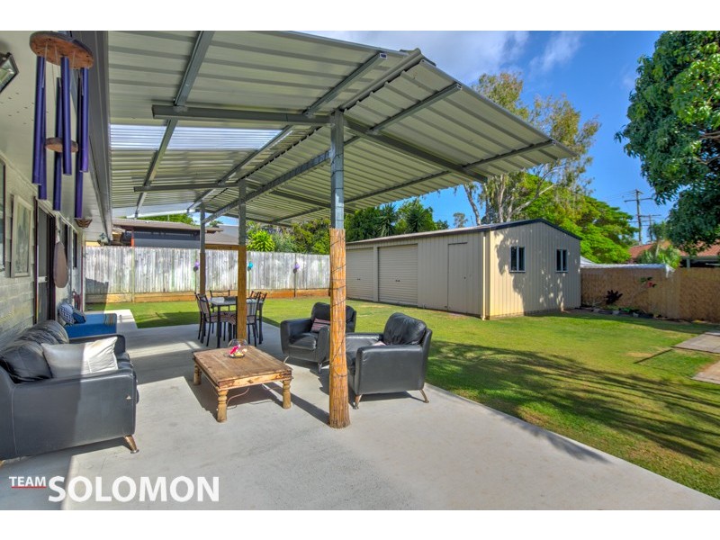 86 Bay Street, Cleveland QLD 4163