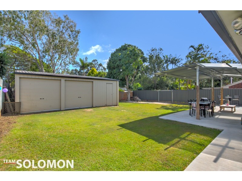 86 Bay Street, Cleveland QLD 4163