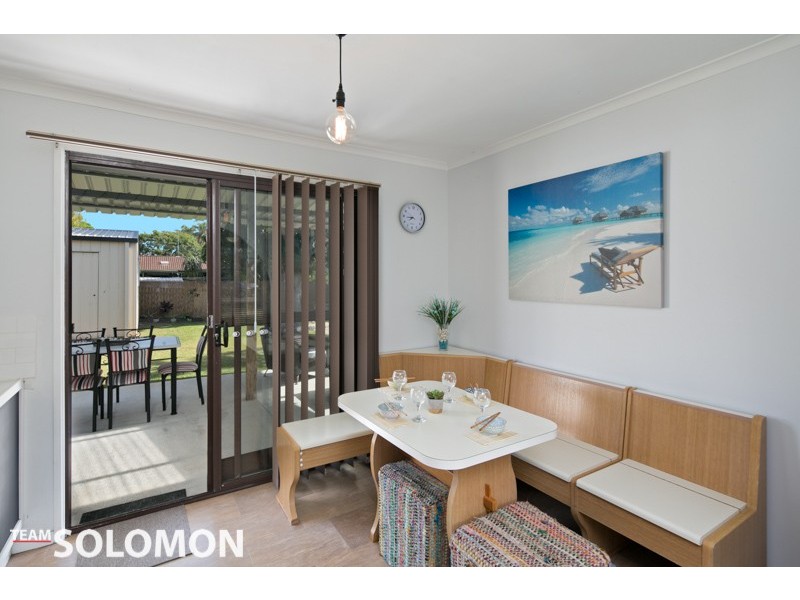 86 Bay Street, Cleveland QLD 4163