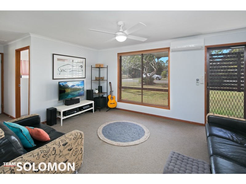 86 Bay Street, Cleveland QLD 4163