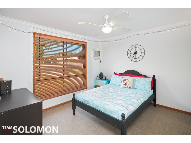 86 Bay Street, Cleveland QLD 4163