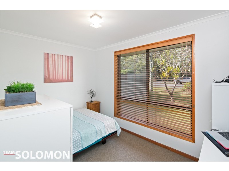 86 Bay Street, Cleveland QLD 4163