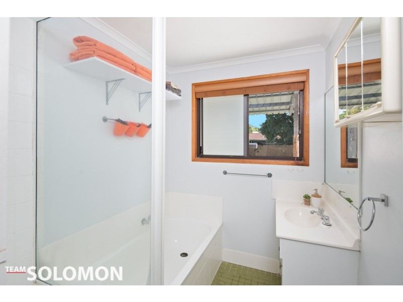 86 Bay Street, Cleveland QLD 4163