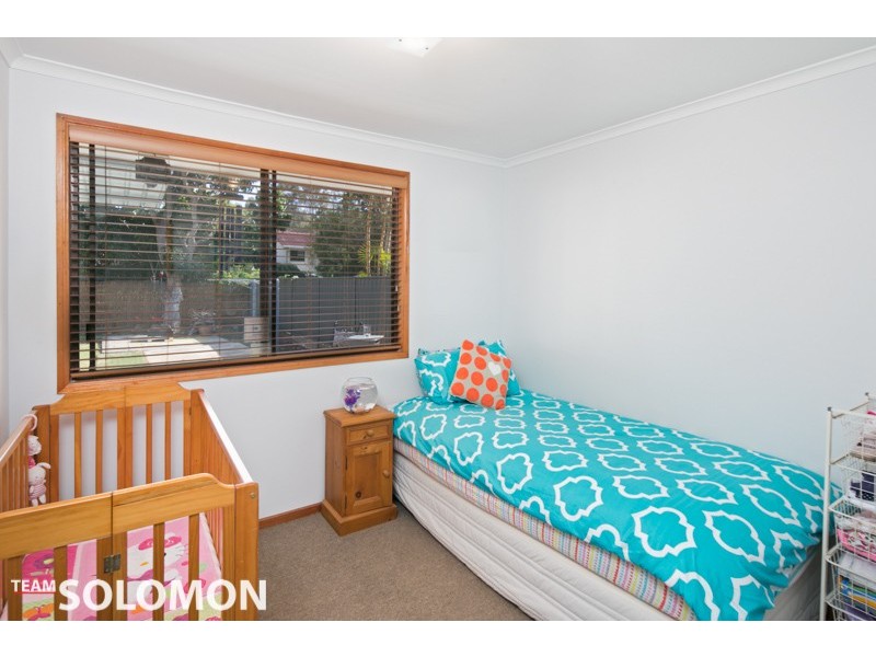 86 Bay Street, Cleveland QLD 4163