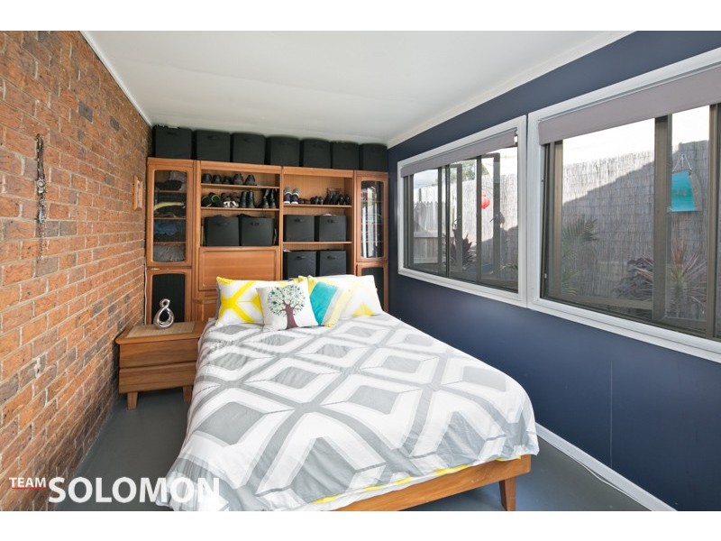 86 Bay Street, Cleveland QLD 4163