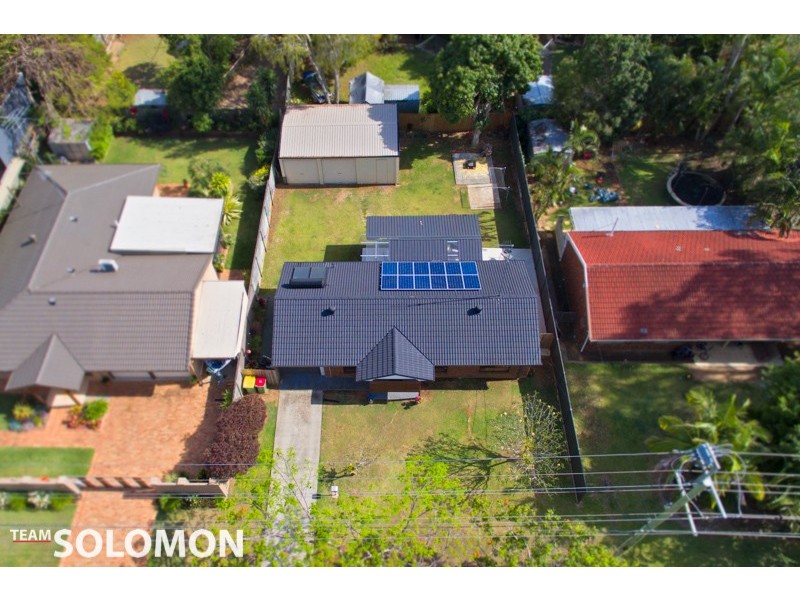 86 Bay Street, Cleveland QLD 4163