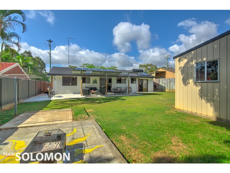 86 Bay Street, Cleveland QLD 4163