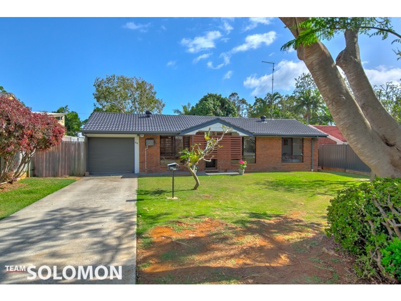 86 Bay Street, Cleveland QLD 4163